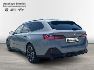 BMW 520 520d Touring 443? netto/mtl*M Sportpaket*H&K*AHK*DAB*Adapt. LED*Standheiz.*ACC*360° Kamera*