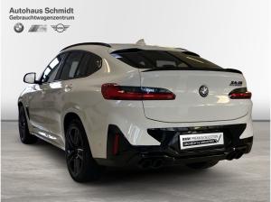 BMW X4 M Competition 545? netto/mtl.*LC Prof.*HUD*AHK*H/K*DAB*Adapt.LED*Driving Assist. Prof.*Parking Assist.