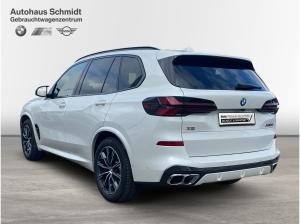 BMW X5 M60i xDrive 708? netto/mtl.*LC Prof.*HUD*H/K*DAB*AHK*Adapt.LED*SkyLounge*Adapt. M-Fahrw.*Driving+Par