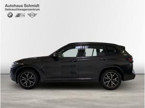 BMW X3 xDrive20d 508? netto/mtl.*M Sportpaket*LC+*HiFi*DAB*LED*Parking Assist.*WLAN*