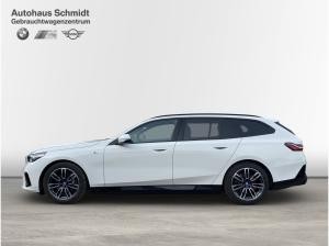 BMW i5 eDrive40 Touring 504? netto/mtl.*M Sportpaket*H&K*Pano*Head-Up*Memory*DriveAssistProf*ParkAssistPlus