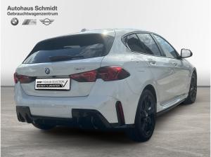 BMW 120 120d *345? netto/mtl*M Sport*Driv A+*H/K*AHK*360*LC Prof*