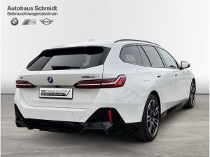 BMW i5 eDrive40 Touring 504? netto/mtl.*M Sportpaket*H&K*Pano*Head-Up*Memory*DriveAssistProf*ParkAssistPlus