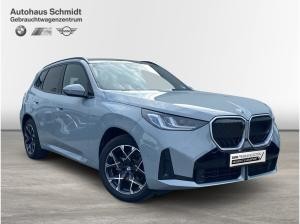 BMW X3 xDrive20i 538? netto/mtl.*M Sportpaket*LC Prof.*HUD*AHK*H/K*DAB*Adapt.LED*Driving+Parking Assist.+*P