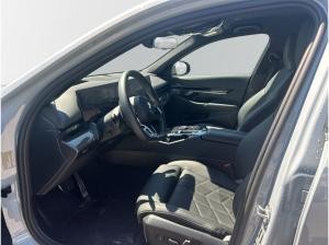 BMW 520 520d Touring 443? netto/mtl*M Sportpaket*H&K*AHK*DAB*Adapt. LED*Standheiz.*ACC*360° Kamera*