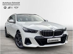 BMW i5 eDrive40 Touring 504? netto/mtl.*M Sportpaket*H&K*Pano*Head-Up*Memory*DriveAssistProf*ParkAssistPlus