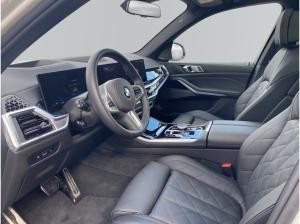 BMW X5 M60i xDrive 708? netto/mtl.*LC Prof.*HUD*H/K*DAB*AHK*Adapt.LED*SkyLounge*Adapt. M-Fahrw.*Driving+Par