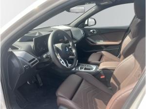 BMW 120 120d *345? netto/mtl*M Sport*Driv A+*H/K*AHK*360*LC Prof*