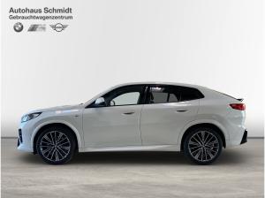 BMW X2 xDrive20d 517? netto/mtl.*M Sportpaket*20 *Navi*H/K*DAB*AHK*Adapt.LED*Adapt. M-Fahrw.*Driving Assist