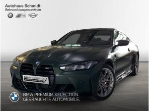 BMW M4 Competition M xDrive Coupé*999? netto o Anzahlung*Individual*Matt*Carbon*