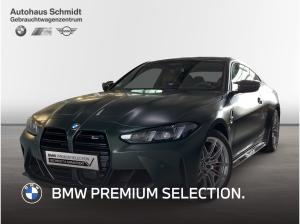 BMW M4 Competition M xDrive Coupe 828€ netto/mtl.*Individual*Frozen*LC Prof.*HUD*H/K*Adapt.M-Fahrw.*Adapt.L