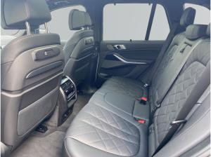 BMW X5 M60i xDrive 708? netto/mtl.*LC Prof.*HUD*H/K*DAB*AHK*Adapt.LED*SkyLounge*Adapt. M-Fahrw.*Driving+Par