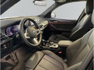 BMW X3 xDrive20d 508? netto/mtl.*M Sportpaket*LC+*HiFi*DAB*LED*Parking Assist.*WLAN*