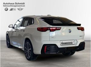 BMW X2 xDrive20d 517? netto/mtl.*M Sportpaket*20 *Navi*H/K*DAB*AHK*Adapt.LED*Adapt. M-Fahrw.*Driving Assist