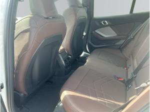 BMW 120 120d *345? netto/mtl*M Sport*Driv A+*H/K*AHK*360*LC Prof*