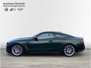 BMW M4 Competition M xDrive Coupé*999? netto o Anzahlung*Individual*Matt*Carbon*