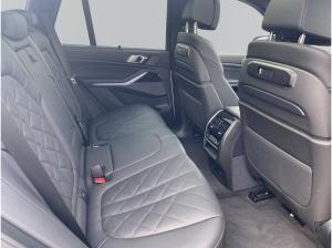 BMW X5 M60i xDrive 708? netto/mtl.*LC Prof.*HUD*H/K*DAB*AHK*Adapt.LED*SkyLounge*Adapt. M-Fahrw.*Driving+Par