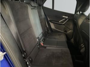 BMW X2 sDrive18d 475? netto/mtl.*M Sportpaket*19 *LC Prof.*HUD*DAB*Adapt.LED*Adapt. M-Fahrw.*IconicGlow*Dri