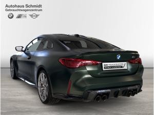 BMW M4 Competition M xDrive Coupé*999? netto o Anzahlung*Individual*Matt*Carbon*