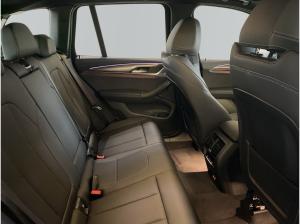 BMW X3 xDrive20d 508? netto/mtl.*M Sportpaket*LC+*HiFi*DAB*LED*Parking Assist.*WLAN*