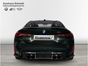 BMW M4 Competition M xDrive Coupé*999? netto o Anzahlung*Individual*Matt*Carbon*