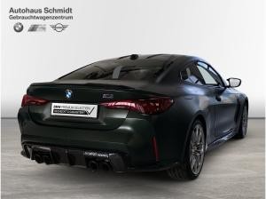 BMW M4 Competition M xDrive Coupé*999? netto o Anzahlung*Individual*Matt*Carbon*