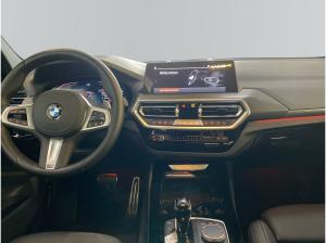 BMW X3 xDrive20d 508? netto/mtl.*M Sportpaket*LC+*HiFi*DAB*LED*Parking Assist.*WLAN*