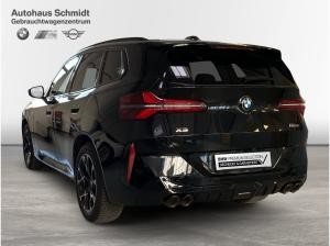 BMW X3 M50 xDrive 640? netto/mtl.*M Sportpaket Pro*LC Prof.*HUD*AHK*H/K*Driving&Parking Assist.Prof.*Adapt.