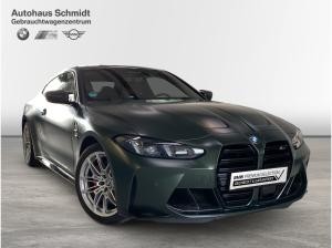 BMW M4 Competition M xDrive Coupé*999? netto o Anzahlung*Individual*Matt*Carbon*