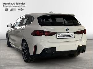BMW 120 120d *428? netto/mtl.*M Sportpaket Pro*Navi*DAB*Adapt.LED*Adapt.M-Fahrw.*Driving+Parking Assist.*
