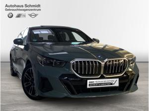 BMW i5 xDrive40 Limousine M Sportpaket DAB LED AHK