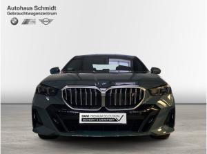 BMW i5 xDrive40 Limousine M Sportpaket DAB LED AHK