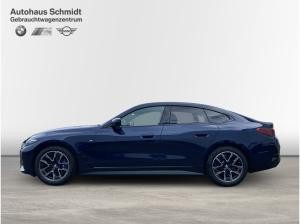 BMW i4 xDrive40 Gran Coupé 474? netto/mtl.*M Sportpaket*LC Prof.*HUD*HiFi*DAB*Adapt.LED*Adapt. M-Fahrw.*Dri