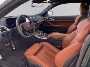 BMW M4 Competition M xDrive Coupé*999? netto o Anzahlung*Individual*Matt*Carbon*
