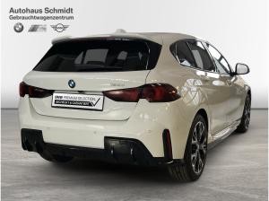 BMW 120 120d *428? netto/mtl.*M Sportpaket Pro*Navi*DAB*Adapt.LED*Adapt.M-Fahrw.*Driving+Parking Assist.*