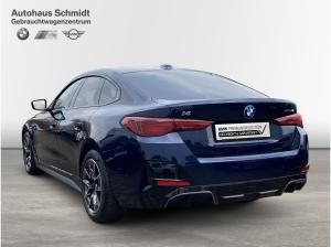 BMW i4 xDrive40 Gran Coupé 474? netto/mtl.*M Sportpaket*LC Prof.*HUD*HiFi*DAB*Adapt.LED*Adapt. M-Fahrw.*Dri