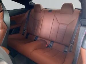 BMW M4 Competition M xDrive Coupé*999? netto o Anzahlung*Individual*Matt*Carbon*