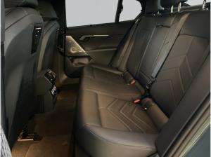 BMW i5 xDrive40 Limousine M Sportpaket DAB LED AHK