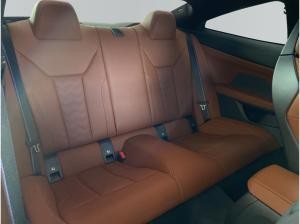 BMW M4 Competition M xDrive Coupé*999? netto o Anzahlung*Individual*Matt*Carbon*