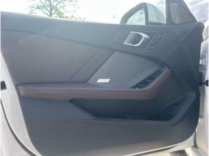 BMW 120 120d *345? netto/mtl*M Sport*Driv A+*H/K*AHK*360*LC Prof*