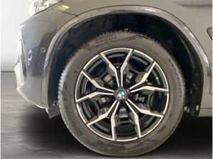 BMW X3 xDrive20d 508? netto/mtl.*M Sportpaket*LC+*HiFi*DAB*LED*Parking Assist.*WLAN*