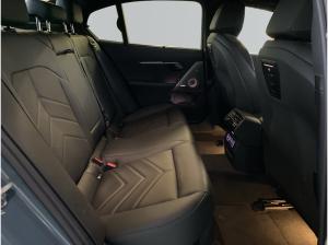 BMW i5 xDrive40 Limousine M Sportpaket DAB LED AHK