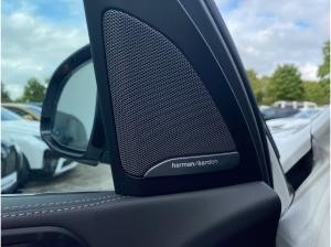 BMW X5 M60i xDrive 708? netto/mtl.*LC Prof.*HUD*H/K*DAB*AHK*Adapt.LED*SkyLounge*Adapt. M-Fahrw.*Driving+Par