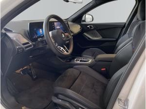 BMW 120 120d *428? netto/mtl.*M Sportpaket Pro*Navi*DAB*Adapt.LED*Adapt.M-Fahrw.*Driving+Parking Assist.*
