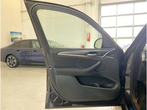 BMW X3 xDrive20d 508? netto/mtl.*M Sportpaket*LC+*HiFi*DAB*LED*Parking Assist.*WLAN*