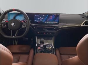 BMW M4 Competition M xDrive Coupé*999? netto o Anzahlung*Individual*Matt*Carbon*