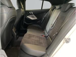 BMW 120 120d *428? netto/mtl.*M Sportpaket Pro*Navi*DAB*Adapt.LED*Adapt.M-Fahrw.*Driving+Parking Assist.*