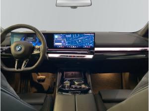BMW i5 xDrive40 Limousine M Sportpaket DAB LED AHK