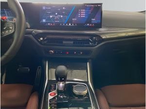 BMW M4 Competition M xDrive Coupé*999? netto o Anzahlung*Individual*Matt*Carbon*