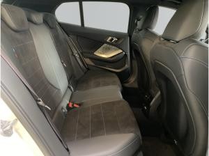 BMW 120 120d *428? netto/mtl.*M Sportpaket Pro*Navi*DAB*Adapt.LED*Adapt.M-Fahrw.*Driving+Parking Assist.*